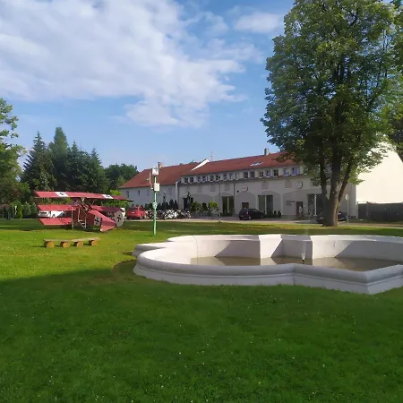 Browar Jedlinka * Jedlina-Zdroj