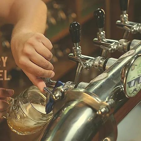 Vandrerhjem Browar Jedlinka Jedlina-Zdroj