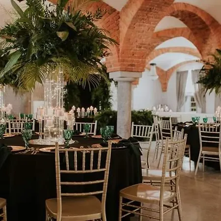 Vandrerhjem Browar Jedlinka *