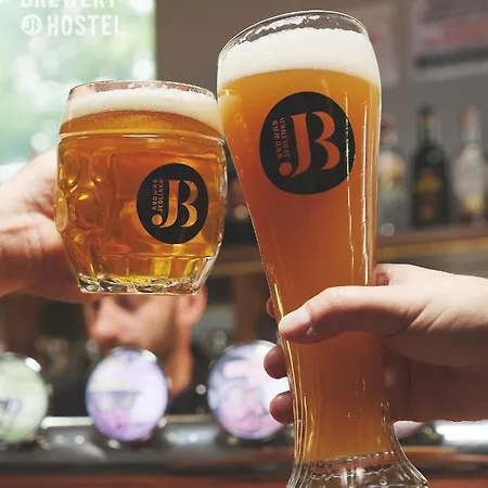 호스텔 Browar Jedlinka