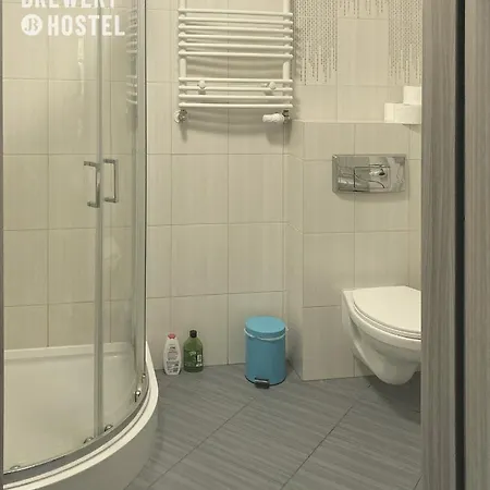 Browar Jedlinka Vandrerhjem *