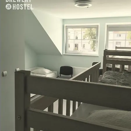 Browar Jedlinka Hostel *