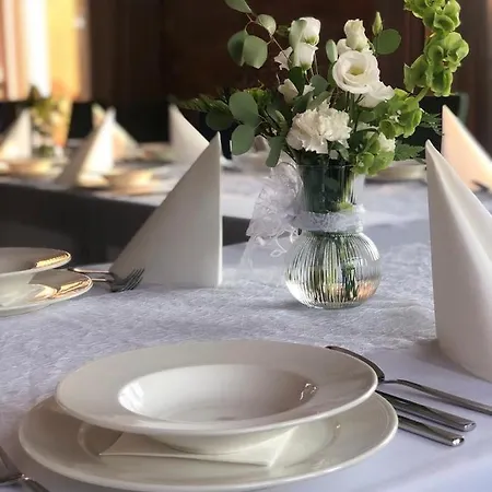 Vandrerhjem Browar Jedlinka