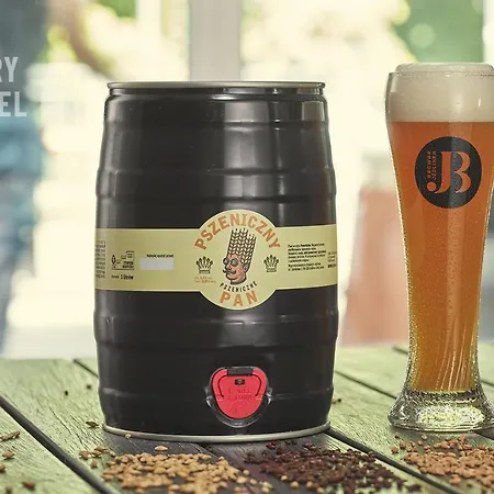 Browar Jedlinka Jedlina-Zdroj