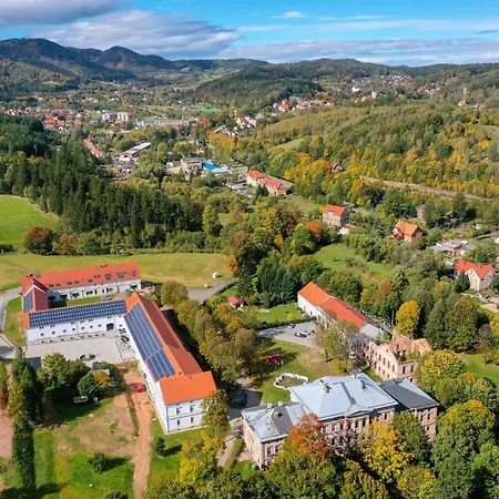 Vandrerhjem Browar Jedlinka Jedlina-Zdroj
