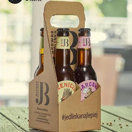 Browar Jedlinka Jedlina-Zdroj