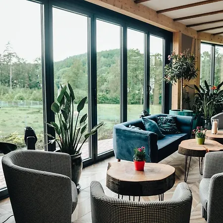 Hostel Browar Jedlinka Jedlina-Zdroj