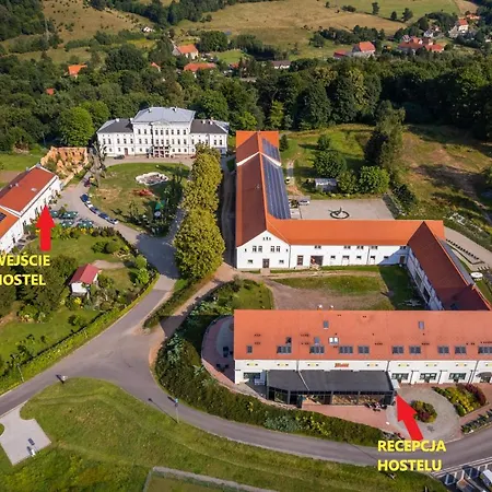 Hostel Browar Jedlinka Jedlina-Zdroj