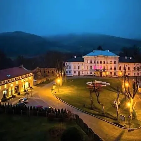 Browar Jedlinka Ostello