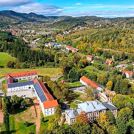 Browar Jedlinka Jedlina-Zdroj
