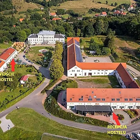 Browar Jedlinka Ostello Jedlina-Zdroj