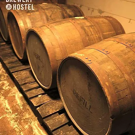 Ostello Browar Jedlinka *