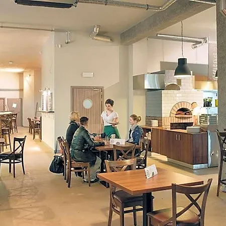 Browar Jedlinka Hostel