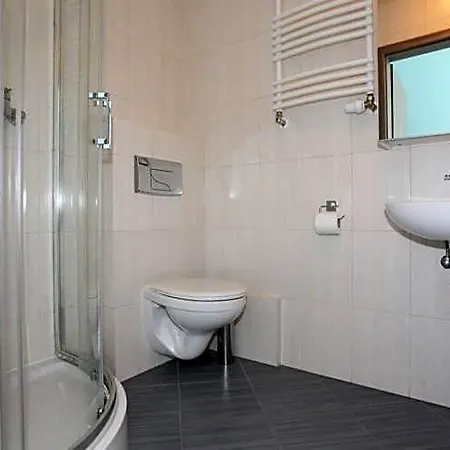 Browar Jedlinka Hostel Jedlina-Zdroj