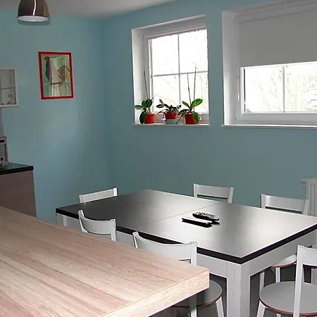 Browar Jedlinka Hostel *