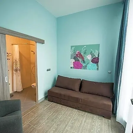 Hostel Browar Jedlinka Jedlina-Zdroj