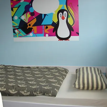 Vandrerhjem Browar Jedlinka Jedlina-Zdroj