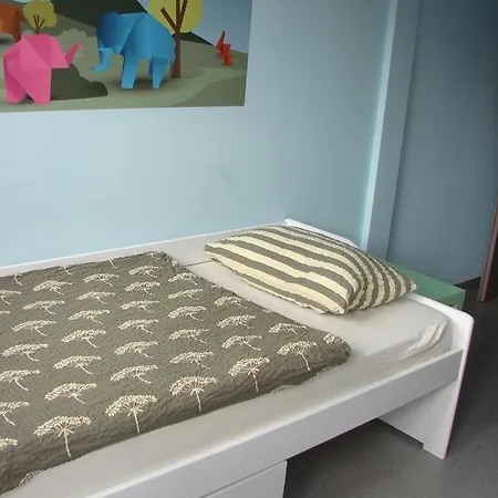 Hostel Browar Jedlinka