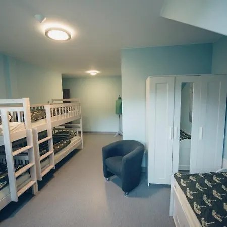 Browar Jedlinka Vandrerhjem Jedlina-Zdroj