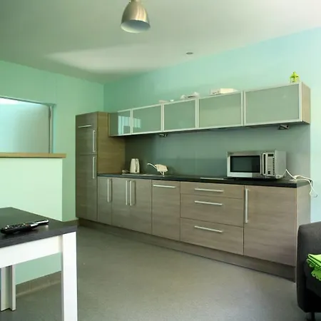 Browar Jedlinka Hostel