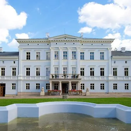 Browar Jedlinka Vandrerhjem *