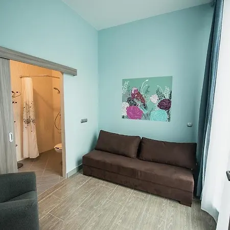 Hostel Browar Jedlinka Jedlina-Zdroj