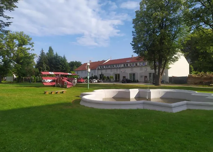 Browar Jedlinka * Jedlina-Zdroj