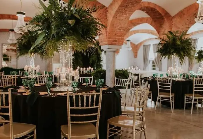 Hostel Browar Jedlinka *