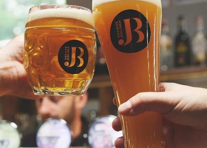 Hostel Browar Jedlinka