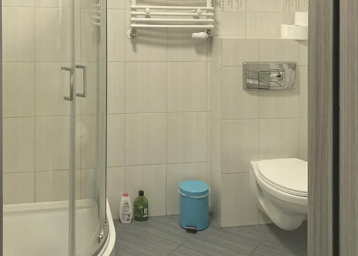 Browar Jedlinka Hostel *