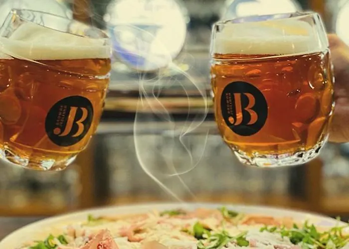 Browar Jedlinka Jedlina-Zdroj