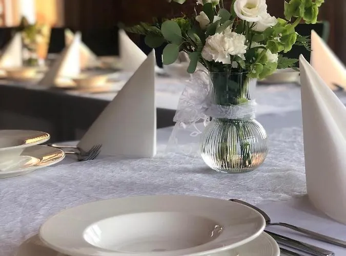 Hostel Browar Jedlinka