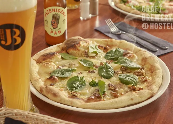 Browar Jedlinka Jedlina-Zdroj