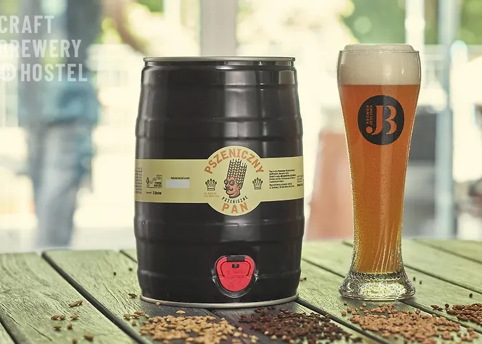 Browar Jedlinka Jedlina-Zdroj