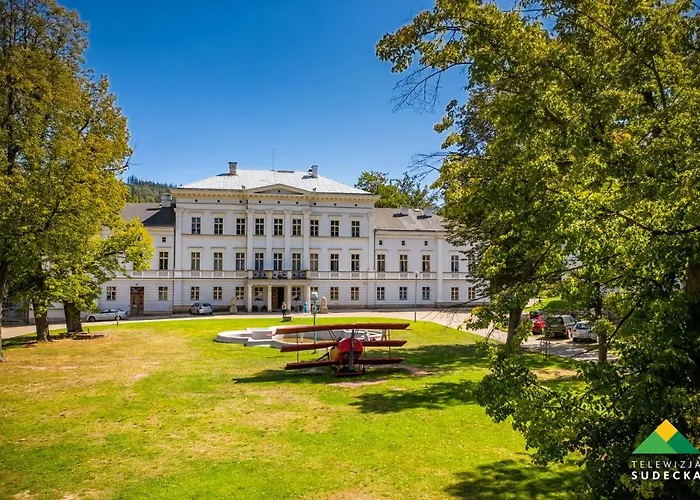 Browar Jedlinka * Jedlina-Zdroj