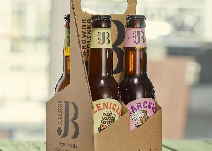 Browar Jedlinka Jedlina-Zdroj