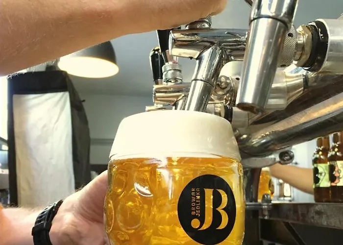 Hostel Browar Jedlinka