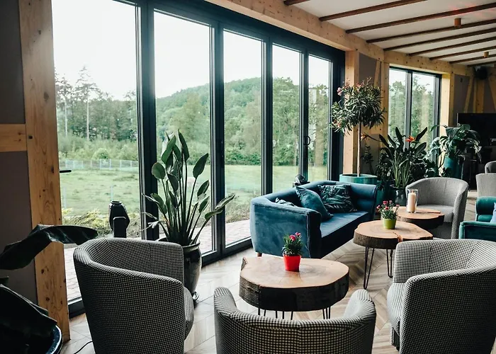 Hostel Browar Jedlinka Jedlina-Zdroj