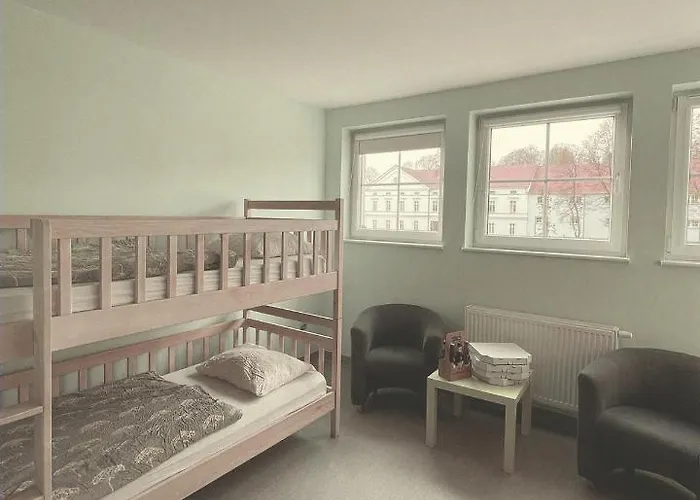 Hostel Browar Jedlinka Jedlina-Zdroj