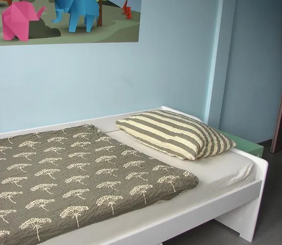 Hostel Browar Jedlinka