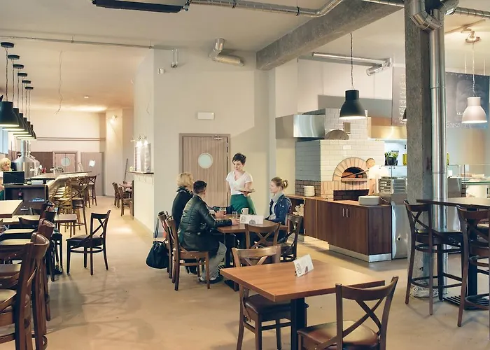 Browar Jedlinka Hostel