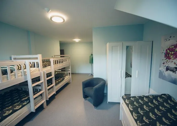 Browar Jedlinka Hostel Jedlina-Zdroj