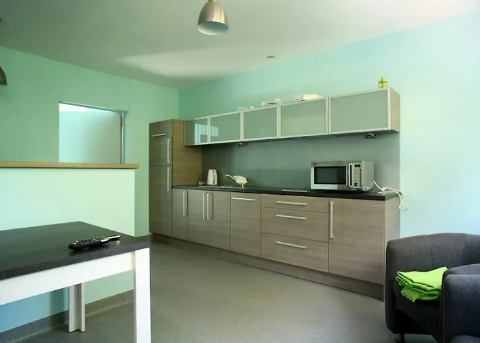 Browar Jedlinka Hostel