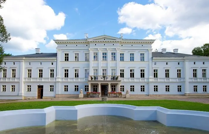 Browar Jedlinka Hostel *