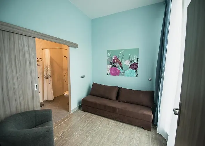 Hostel Browar Jedlinka Jedlina-Zdroj