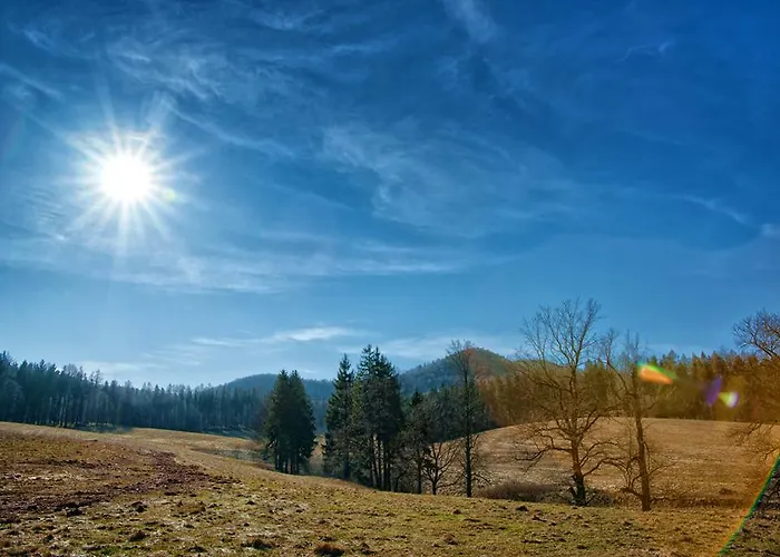 Browar Jedlinka Jedlina-Zdroj